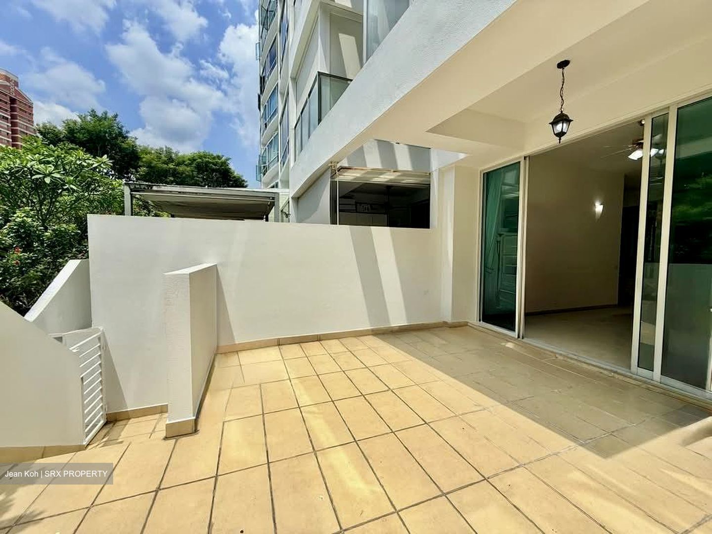 Clover By The Park (D20), Condominium #562933841